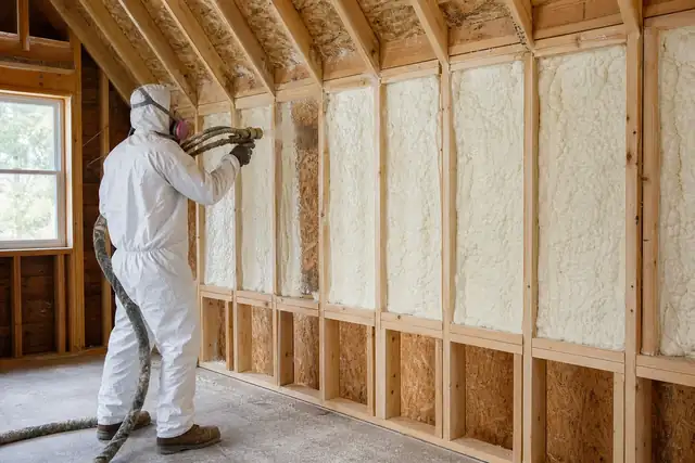 Insulation Contractor service image