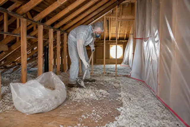Insulation Contractor service image