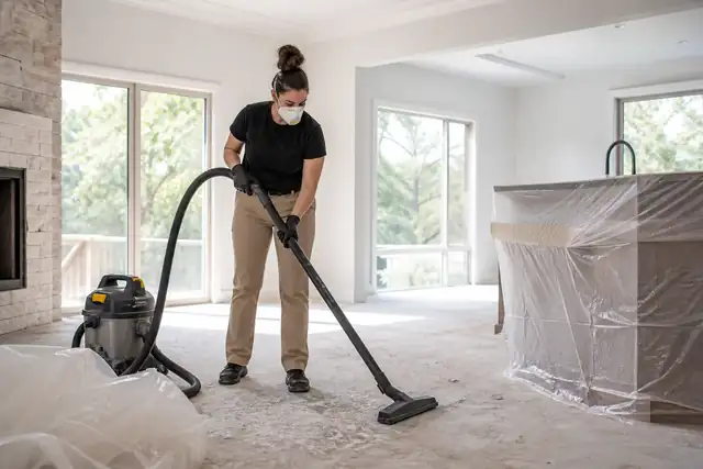 House Cleaning Service service image